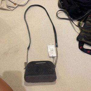Steve Madden Micro BMarilyn Crossbody